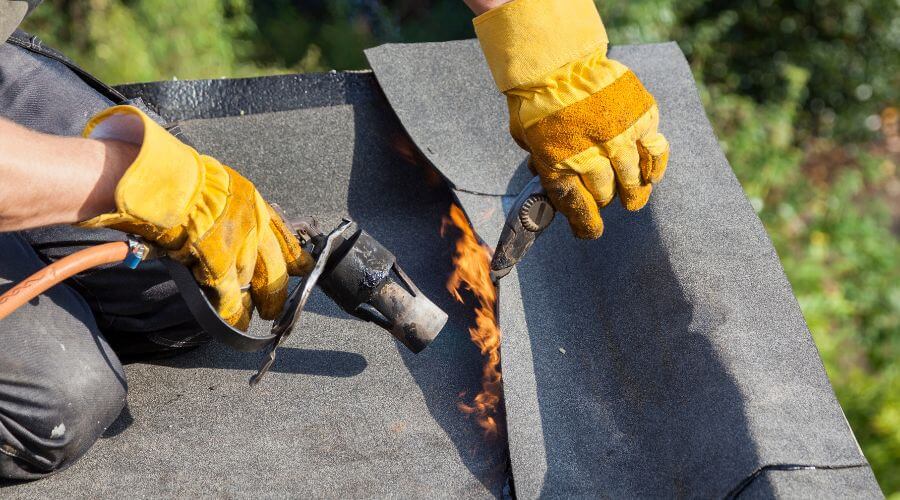 Professional metal roof installation in East Worcester, NY